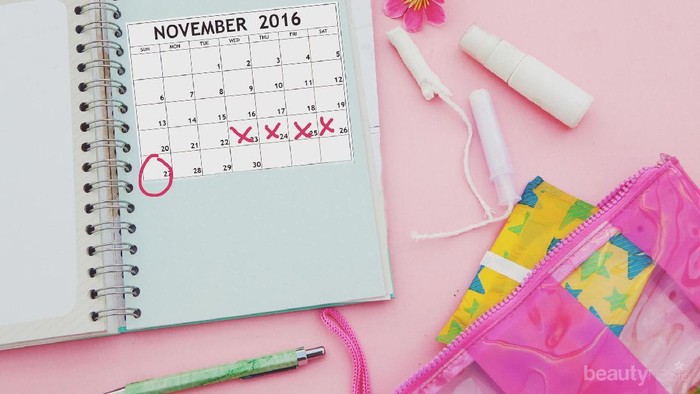 Terkuak, Inilah 4 Cara Menunda Menstruasi yang Efektif! Terkuak, Inilah 4 Cara Menunda Menstruasi yang Efektif!