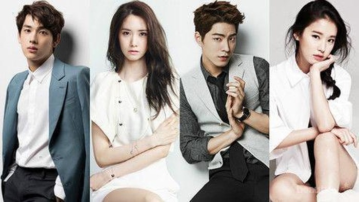 Siap-siap, Ini 6 Drama Korea Terbaru yang Wajib Kamu Tonton!