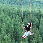Ingin  ke Bandung? Rugi Kalau Enggak ke 10 Wisata Favorit Ini!