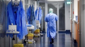 Goldman Sachs-Morgan Stanley Sebut Corona Picu Resesi Global