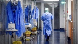 Goldman Sachs-Morgan Stanley Sebut Corona Picu Resesi Global