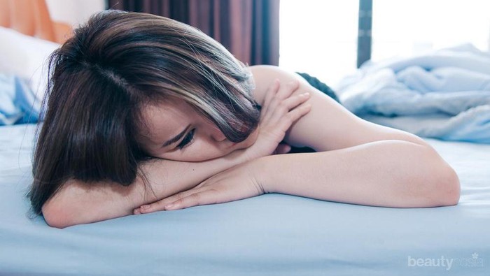 Jangan Panik Dulu, 10 Cara Alami Ini Sangat Ampuh Mempercepat Menstruasi Kamu