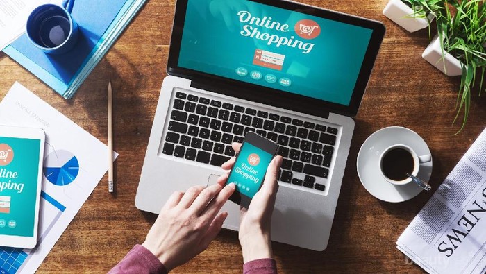 4 Tips Penting Belanja Online di Instagram Agar Tidak Tertipu