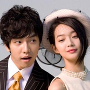 Chemistry Lee Seung Gi dengan Para Lawan Mainnya dalam Drama Ini Bikin Iri