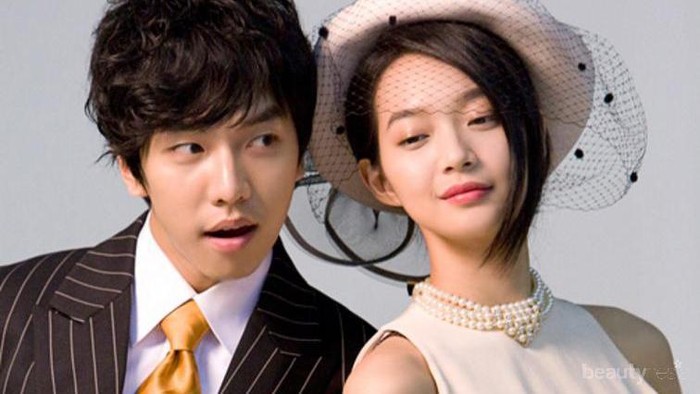 Chemistry Lee Seung Gi dengan Para Lawan Mainnya dalam Drama Ini Bikin Iri