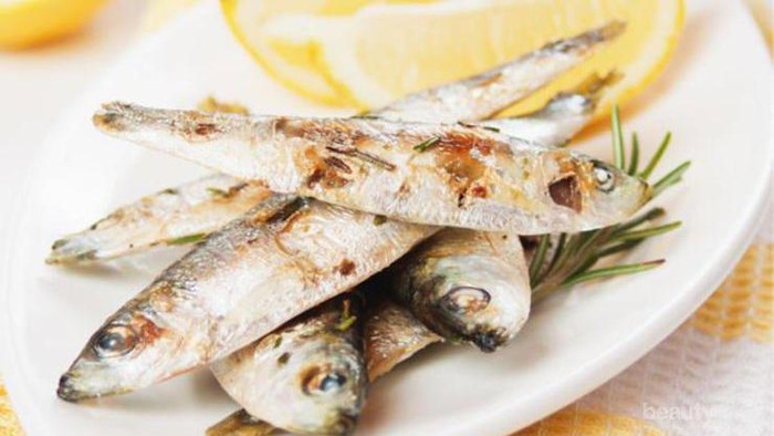 Ingin Menjaga Kesehatan Jantung? Wajib Konsumsi 7 Makanan Ini!