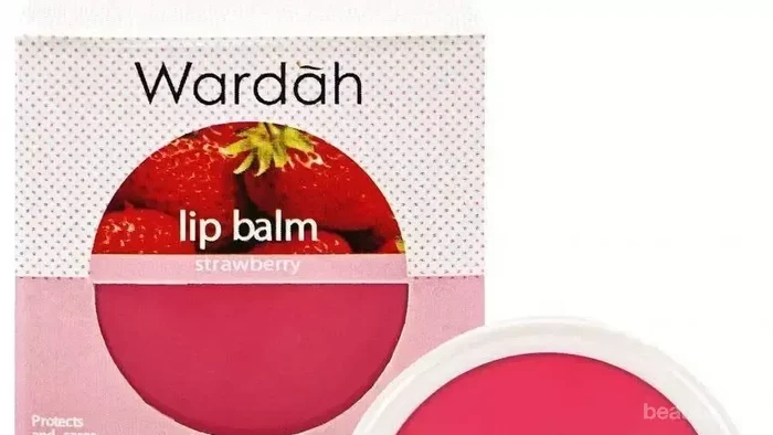 Ini Dia Rekomendasi Lip Balm Halal untuk Perawatan Bibir Cantikmu