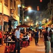 Murah Meriah, Ini 5 Rekomendasi Tempat Makan Enak di Kota Semarang yang Tak Boleh Dilewatkan