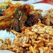 Wajib Coba! Rekomendasi Makanan Super Pedas di Bali yang Bikin Keringetan!