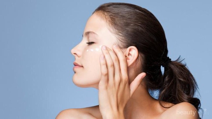 DIY Eye Cream & Serum yang Ampuh untuk Melenyapkan Mata Panda dan Kerutan