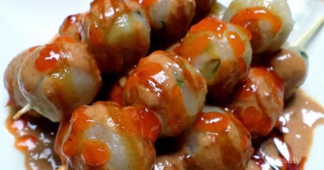 6 Cemilan Tradisional Jawa Barat Bernama Unik Ini Wajib ...