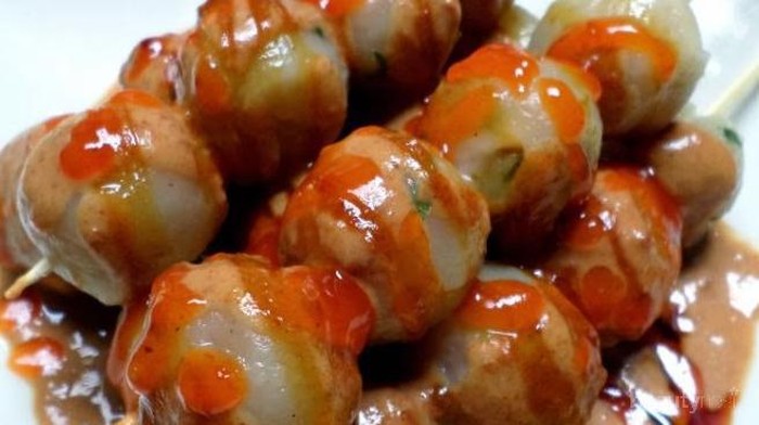 6 Cemilan Tradisional Jawa Barat Bernama Unik Ini Wajib Masuk ke List Kamu!