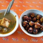 Bosan dengan Bakso Kuah? Ini Dia Rekomendasi Bakso Bakar Enak dan Murah di Jakarta