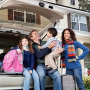 Lakukan 6 Tips Cerdas Ini untuk Perjalanan Mudik yang Aman dan Nyaman!