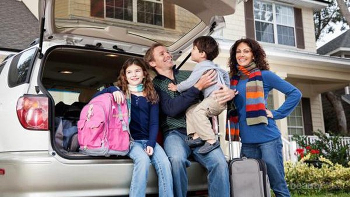 Lakukan 6 Tips Cerdas Ini untuk Perjalanan Mudik yang Aman dan Nyaman!