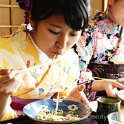 Rahasia Pola Makan ala Perempuan Jepang untuk Hidup Lebih Lama