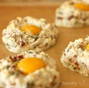 Yuk, Cobain Resep Super Mudah Membuat Cloud Egg Idaman Kamu di Rumah
