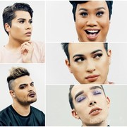 5 Akun Beauty Boy Terpopuler di Instagram Wajib Follow bagi Make-Up Lovers