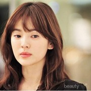 Selain Descendant of The Sun, Ini Dia Drama Paling Sedih yang Diperankan Song Hye Kyo!