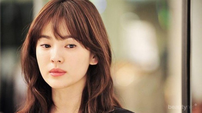 Selain Descendant of The Sun, Ini Dia Drama Paling Sedih yang Diperankan Song Hye Kyo!