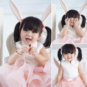 Butuh Moodbooster? Yuk Intip Akun 5 Selebgram Anak Indonesia yang Lucu Banget Ini