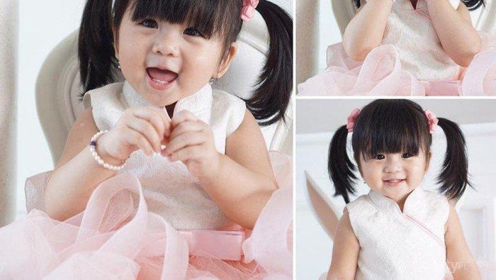 Butuh Moodbooster? Yuk Intip Akun 5 Selebgram Anak Indonesia yang Lucu Banget Ini