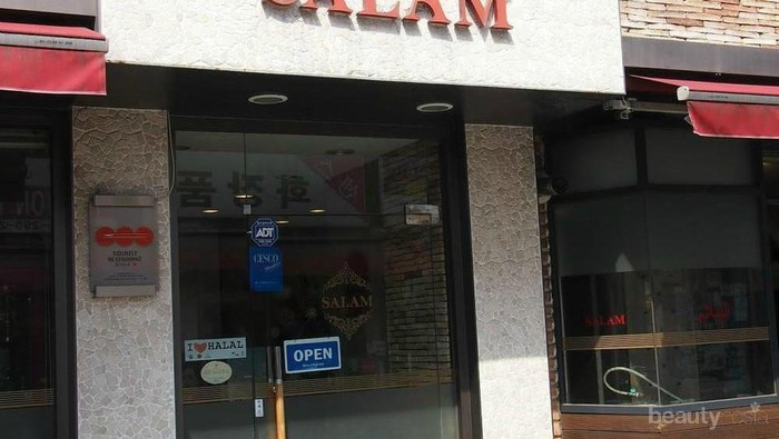 Ingin Berlibur ke Korea? Ini Dia 5 Restoran Halal yang Bisa Kamu Coba