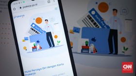 PHK karena Corona, Prakerja Buka Kursus Dakwah dan MS Word