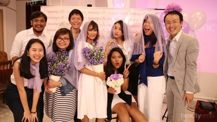 Ayo Datang Ke Walk In Interview Beautynesia dan Temukan Peluangmu di Sini!