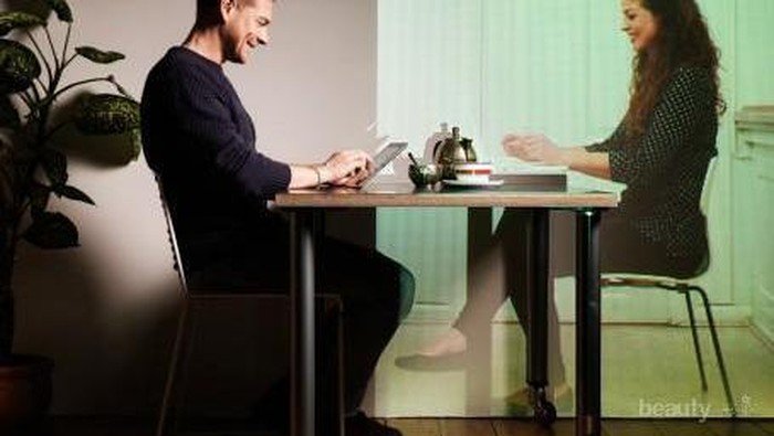 Bikin Hubungan LDR Tetap Romantis dengan Tips Jitu Ini!