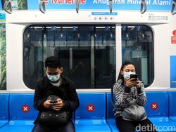 MRT Jakarta Buka 4 Posisi Lowongan Kerja untuk Lulusan S1, Ini Syaratnya