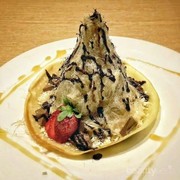Bosan dengan Martabak yang Itu-itu Saja? Ini Martabak yang Enak dan Unik