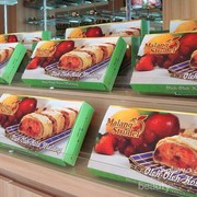Malang Strudel, Toko Kue Oleh - Oleh Khas Malang yang Kini Mencuri Perhatian
