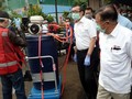 Yasonna Imbau Penghuni Lapas Jaga Jarak Cegah Corona