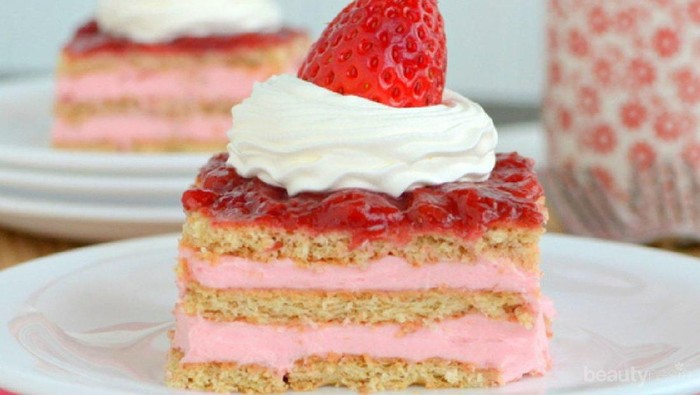 Pecinta Makanan Manis? Wajib Kunjungi 5 Toko Kue Populer di Bandung Ini!