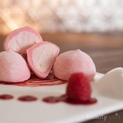 Yum! Mochi Ice Cream, Jajanan Menggemaskan yang Dingin di Mulut