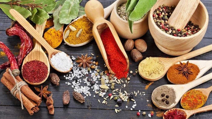 Gampang dan Murah, Ini Dia 5 Bahan Dapur yang Siap Atasi Kulit Belang!