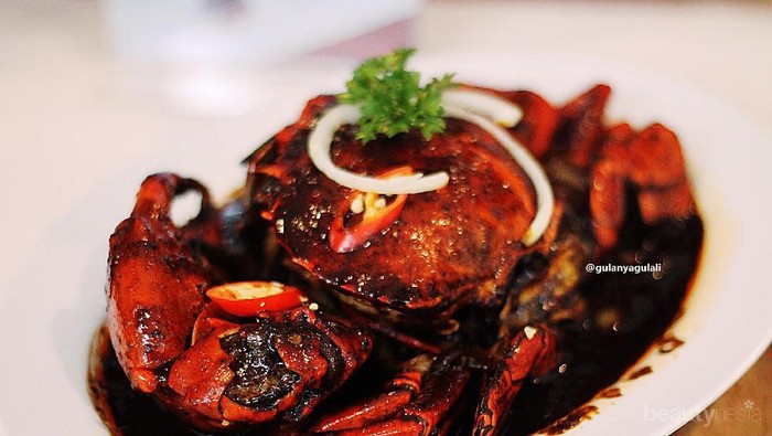 Tak Harus Mahal, Ini Dia Tempat Makan Seafood Enak dan Murah di Jakarta!