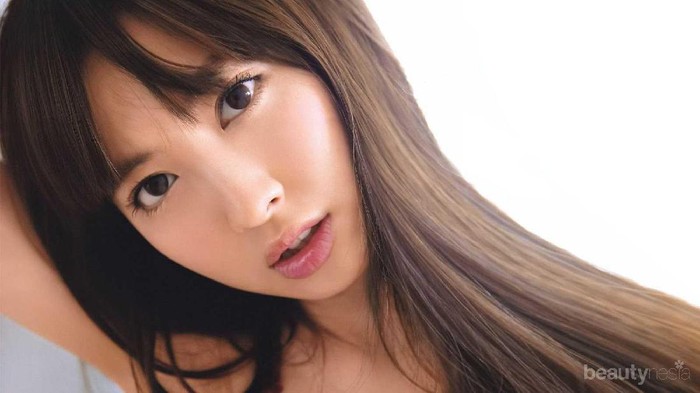 Hanya Rp20.000 Saja, Dapatkan Wajah Putih dan Pink Merona Seperti Wanita Jepang!