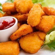 Yuk, Cobain Resep Nugget Ayam Wortel untuk Buka Puasa Atau Saat Sahur