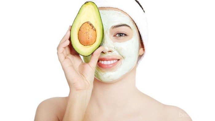 Cantik Nggak Harus Mahal! Manfaatkan Masker Buah Alami untuk Mengurangi Minyak Berlebih! Cantik Nggak Harus Mahal! Manfaatkan Masker Buah Alami untuk Mengurangi Minyak Berlebih!