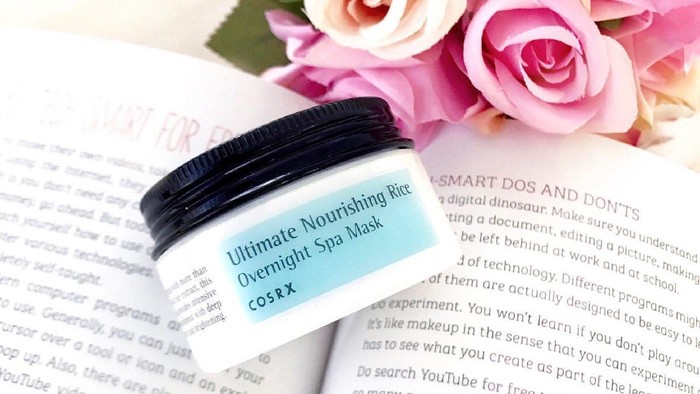 Kulit Cerah Setelah Bangun Tidur dengan Skincare Korea Ini!