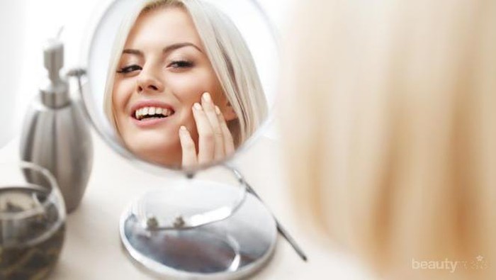 Tips untuk Atasi Minyak Berlebih di Area T-Zone Secara Praktis dan Alami