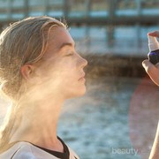Jaga Kelembapan Kulit Wajah Selama New Normal dengan Face Mist Favorit Ini