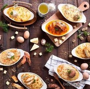 Rekomendasi Tempat Makan Maknyus dari Appetizers Hingga Dessert di Jakarta