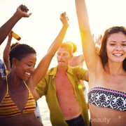 5 Cara Alami Ini Dapat Membuatmu Percaya Diri dan Bebas Bau Badan