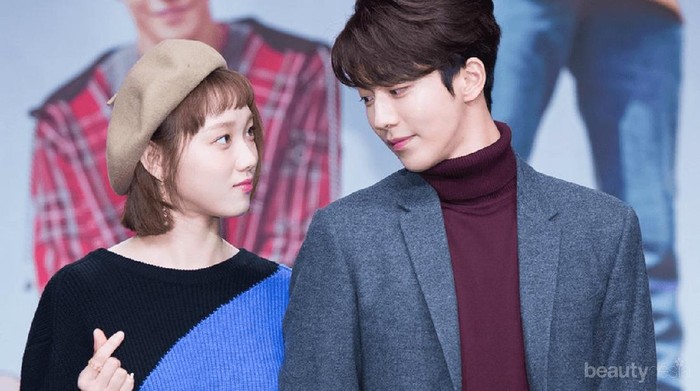 Wah, Ternyata 5 Pemain Drama Korea Ini Terlibat Cinta Lokasi