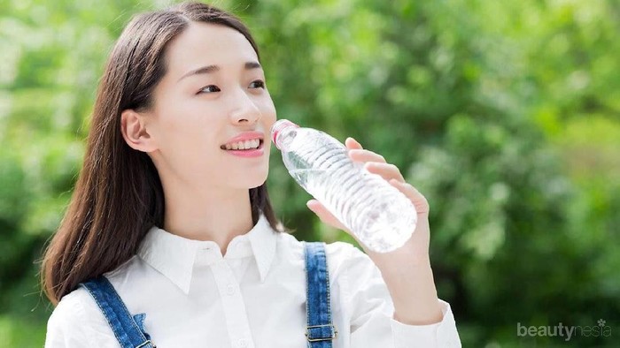 Gampang dan Tetap Sehat, Ini Cara Diet Dengan Air Putih Agar Tubuh Cepat Langsing