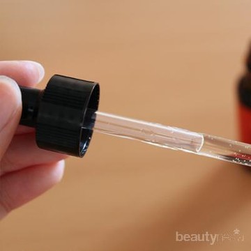 Ini Dia Serum Vitamin C Korea Favorit yang Ampuh Cerahkan Kulit!