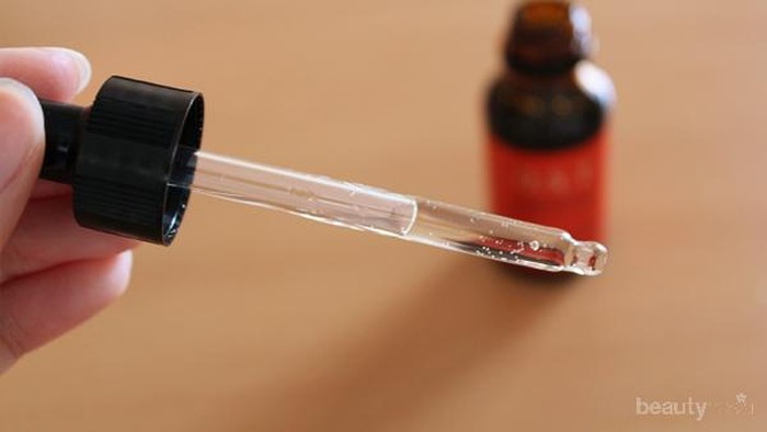 Ini Dia Serum Vitamin C Korea Favorit yang Ampuh Cerahkan Kulit!